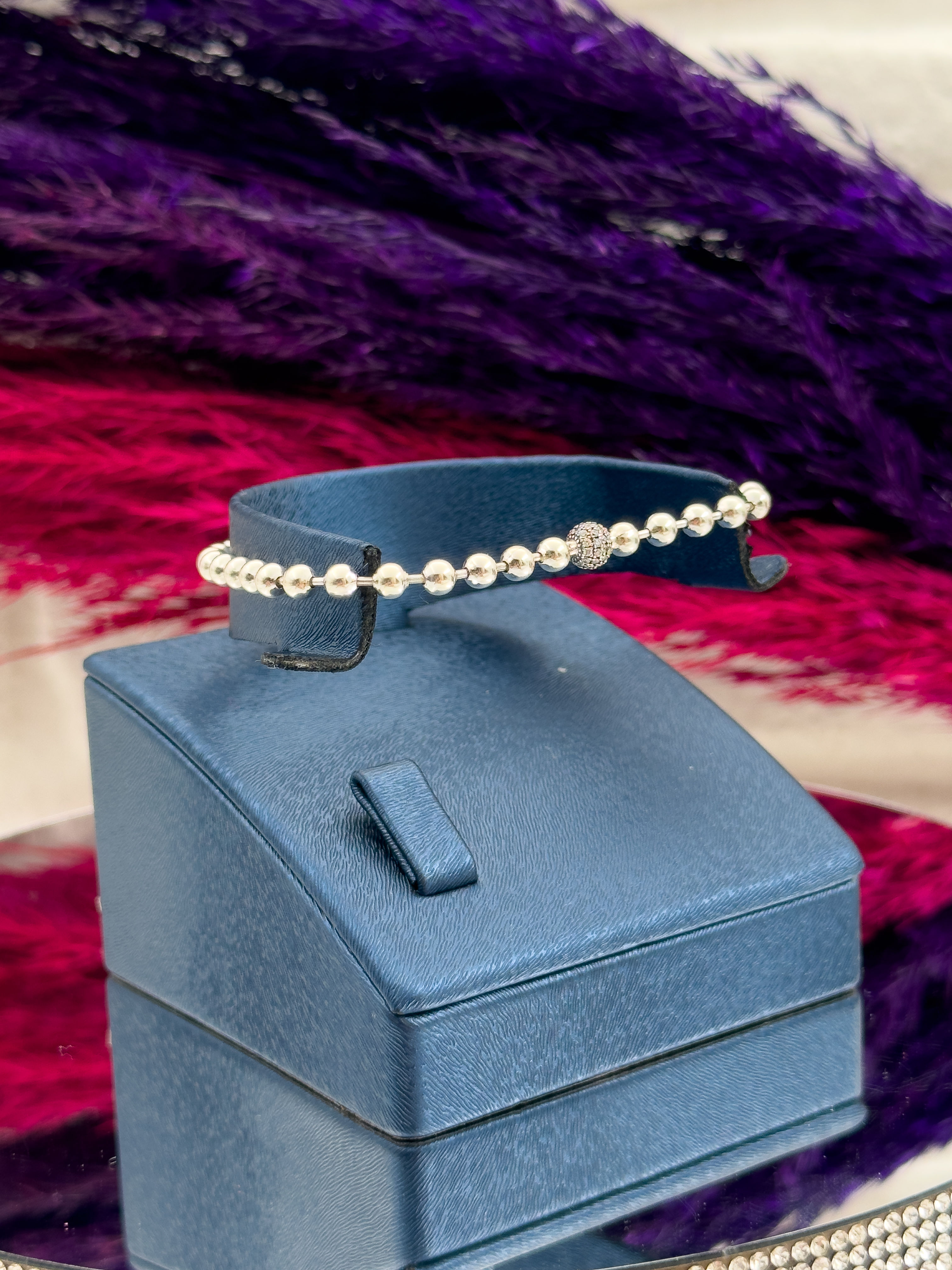 925 Ayar Gümüş Dorikalı Spor Özel Seri Zarif Kadın Bileklik