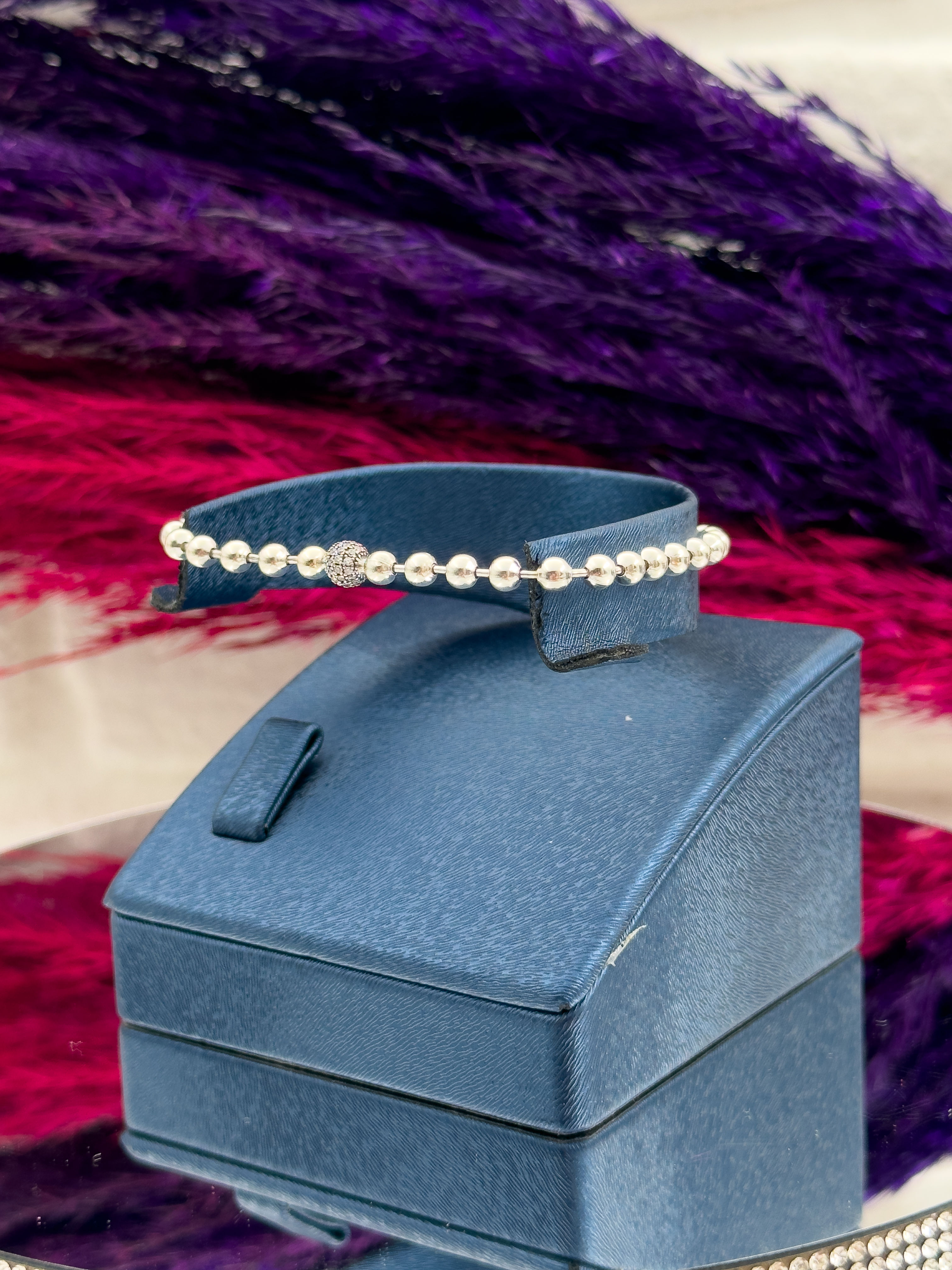 925 Ayar Gümüş Dorikalı Spor Özel Seri Zarif Kadın Bileklik