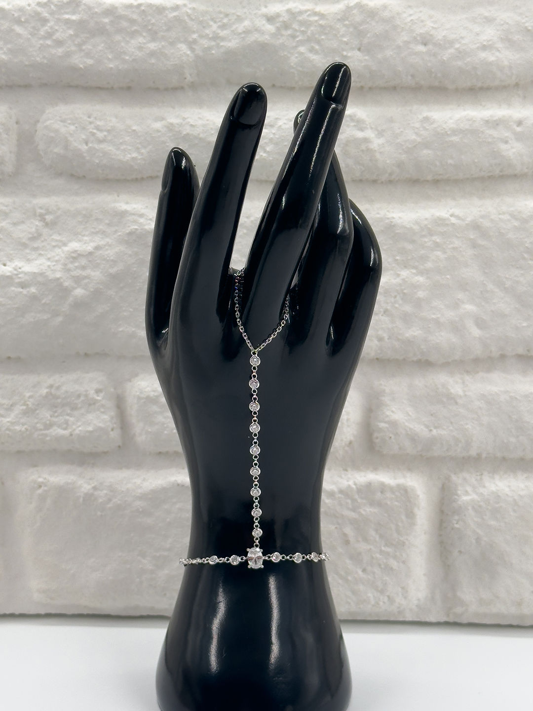 Su Yolu Tasarım Şahmeran Kadın Gümüş Bileklik - Şahmeran Bileklik