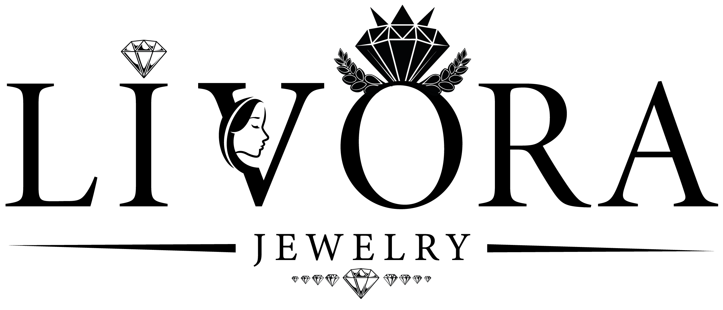 Yeni Trend Gümüş Takı Modelleri | Livora Jewelry